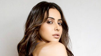 Celeb Photos Of Rakul Preet Singh