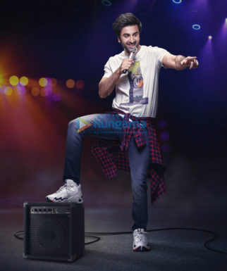 Celebrity Photos of Ranbir Kapoor