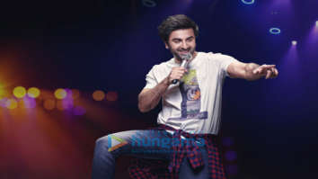 Celebrity Photos of Ranbir Kapoor