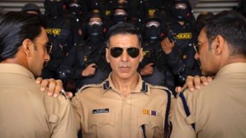 Ranveer Singh, Ajay Devgn to be present at Akshay Kumar – Rohit Shetty’s Sooryavanshi trailer launch on March 2