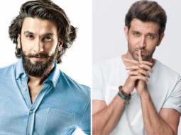 Ranveer Singh or Hrithik Roshan who will feature in the Kaithi remake?