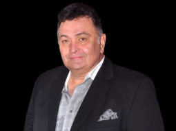 Rishi Kapoor hospitalized again, friend says it’s a relapse