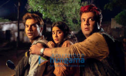 Movie Stills Of The Movie Roohi Afzana