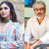 SCOOP Bhumi Pednekar’s next to be produced by Sanjay Leela Bhansali
