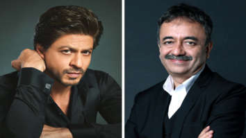 SCOOP: Shah Rukh Khan and Rajkumar Hirani’s drama to be about immigration