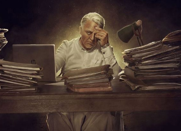 Safety measures flouted on the sets of Indian 2?