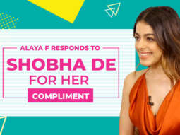 Saif Ali Khan was more WORRIED for THIS scene, REVEALS Alaya F | Jawaani Jaaneman