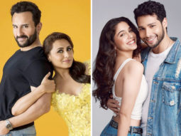 Bunty Aur Babli 2 makers to shoot a song at the Yash Raj Films studios