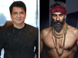 Sajid Nadiadwala ties up with Sony Pictures for Akshay Kumar’s Bachchan Pandey – Exclusive Details