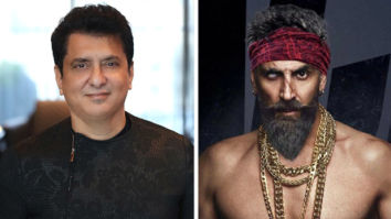 Sajid Nadiadwala ties up with Sony Pictures for Akshay Kumar’s Bachchan Pandey – Exclusive Details