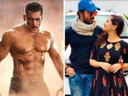 Salman Khan clarifies why he revealed Arhaan Khan’s past to Rashami Desai on Bigg Boss 13