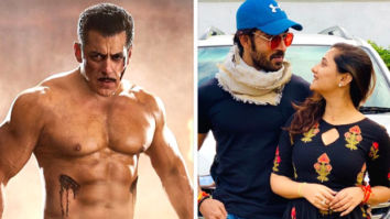Salman Khan clarifies why he revealed Arhaan Khan’s past to Rashami Desai on Bigg Boss 13
