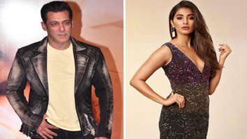 Salman Khan to pair up with Pooja Hegde for Kabhi Eid Kabhi Diwali