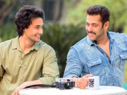 Salman Khan to play Sikh policeman, Aayush Sharma as gangster in upcoming action drama