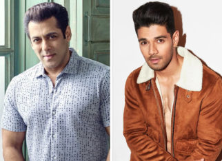 “Salman Khan’s Tweet made all the difference”, says Sooraj Pancholi