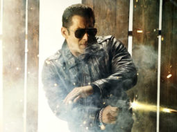 Salman Khan’s Radhe cop to be seen mouthing the ‘Commitment’ line