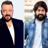 Sanjay Dutt in hand-to-hand combat with Kannada superstar Yash