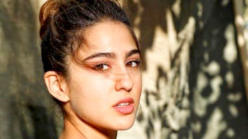 Celeb Photos Of Sara Ali Khan