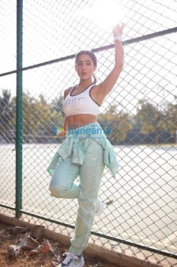 Celebrity Photo Of Sara Ali Khan