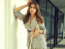 Sara Ali Khan says she doesn’t want her boyfriend to be self-obsessed!
