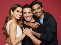 Scoop: Aanand L Rai moves to Ballia for his Akshay Kumar, Dhanush, Sara Ali Khan romantic comedy Atrangi Re