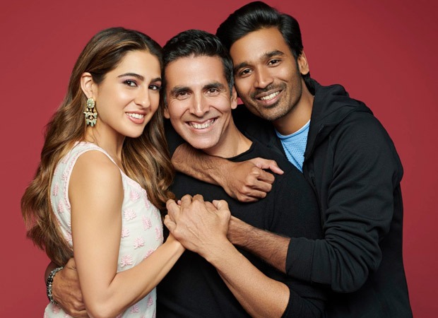 Scoop: Aanand L Rai moves to Ballia for his Akshay Kumar, Dhanush, Sara Ali Khan romantic comedy Atrangi Re Scoop: Aanand L Rai moves to Ballia for his Akshay Kumar, Dhanush, Sara Ali Khan romantic comedy Atrangi Re