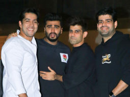 Shashank Khaitan Birthday celebration with many Bollywood celebs