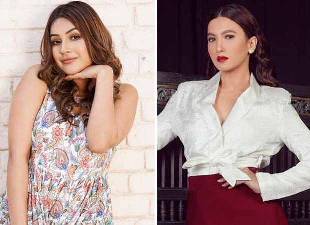 Shehnaaz Gill gets insulted by Sidharth Shukla on Bigg Boss 13 and tried to make amends with him leaving Gauahar Khan unimpressed