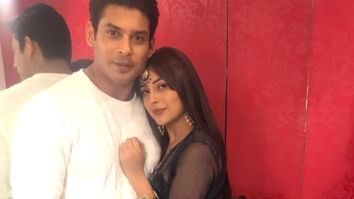Shehnaaz Gill posts a fiery picture with Sidharth Shukla and BREAKS the internet!