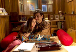 Movie Stills Of The Movie Shikara