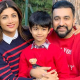 Shilpa Shetty and Raj Kundra welcome daughter Samisha via surrogacy
