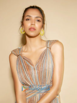 Celeb Photos Of Shriya Pilgaonkar