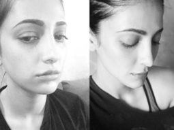 “Yes I’ve had plastic surgery”, Shruti Haasan blames film industry for instilling self doubt in her