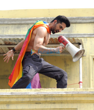 Movie Stills of the movie Shubh Mangal Zyada Saavdhan