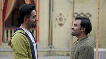 Movie Stills Of The Movie Shubh Mangal Zyada Saavdhan