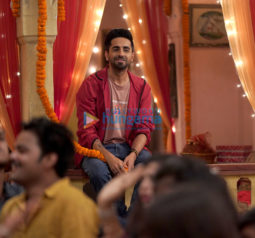Movie Stills of the movie Shubh Mangal Zyada Saavdhan
