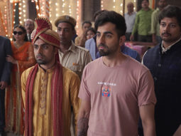 Box Office: Shubh Mangal Zyada Saavdhan Day 9 in overseas