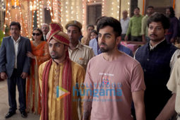 Movie Stills Of The Movie Shubh Mangal Zyada Saavdhan