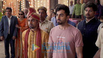Movie Stills Of The Movie Shubh Mangal Zyada Saavdhan