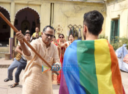 Movie Stills Of The Movie Shubh Mangal Zyada Saavdhan