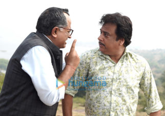 Movie Stills Of The Movie Shubh Mangal Zyada Saavdhan