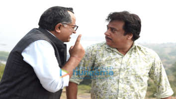 Movie Stills Of The Movie Shubh Mangal Zyada Saavdhan