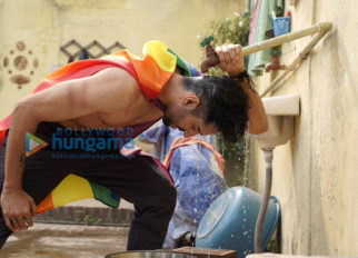 Movie Stills Of The Movie Shubh Mangal Zyada Saavdhan