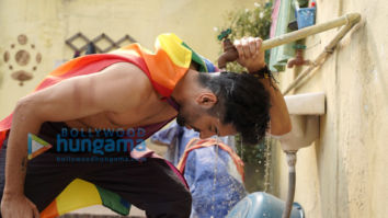 Movie Stills Of The Movie Shubh Mangal Zyada Saavdhan