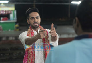 Movie Stills Of The Movie Shubh Mangal Zyada Saavdhan