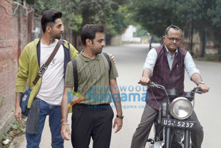 Movie Stills Of The Movie Shubh Mangal Zyada Saavdhan