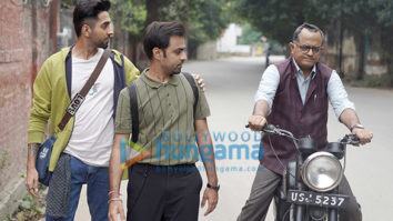 Movie Stills Of The Movie Shubh Mangal Zyada Saavdhan