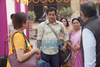 Movie Stills Of The Movie Shubh Mangal Zyada Saavdhan