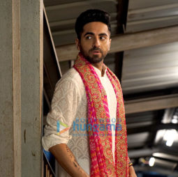 Movie Stills Of The Movie Shubh Mangal Zyada Saavdhan