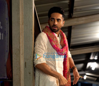 Movie Stills Of The Movie Shubh Mangal Zyada Saavdhan